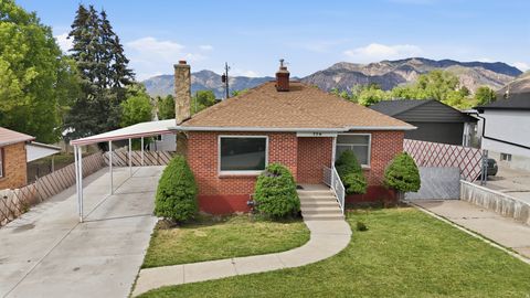 Tiny photo for 774 37TH ST, Ogden, UT 84403 (MLS # 2160681)