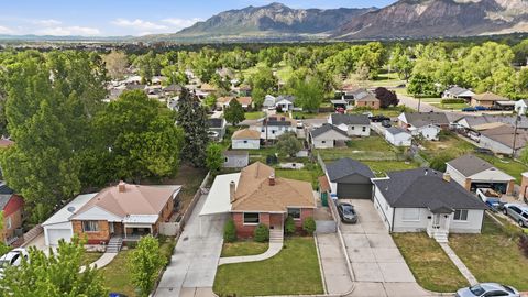 Tiny photo for 774 37TH ST, Ogden, UT 84403 (MLS # 2160681)