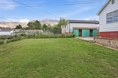 Tiny photo for 774 37TH ST, Ogden, UT 84403 (MLS # 2160681)