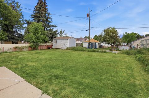 Tiny photo for 774 37TH ST, Ogden, UT 84403 (MLS # 2160681)