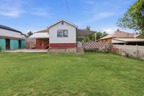 Tiny photo for 774 37TH ST, Ogden, UT 84403 (MLS # 2160681)