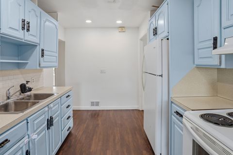Tiny photo for 774 37TH ST, Ogden, UT 84403 (MLS # 2160681)