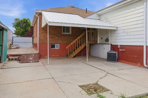 Tiny photo for 774 37TH ST, Ogden, UT 84403 (MLS # 2160681)