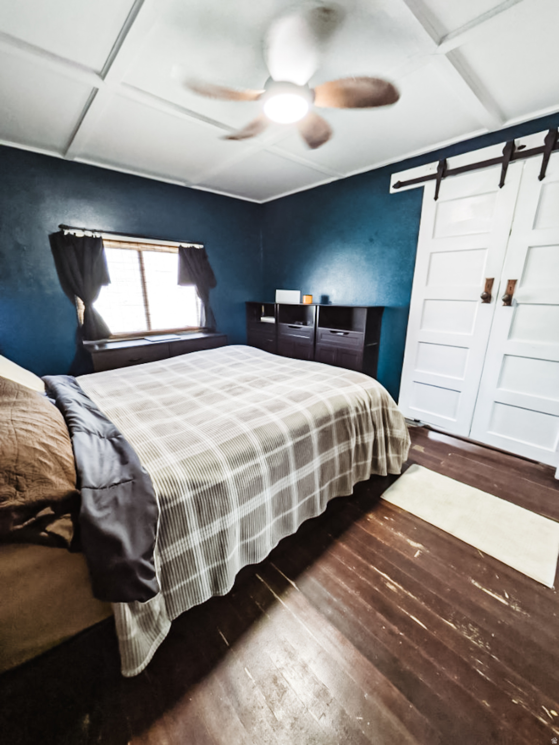 HELPER TOWN PLAT - Residential