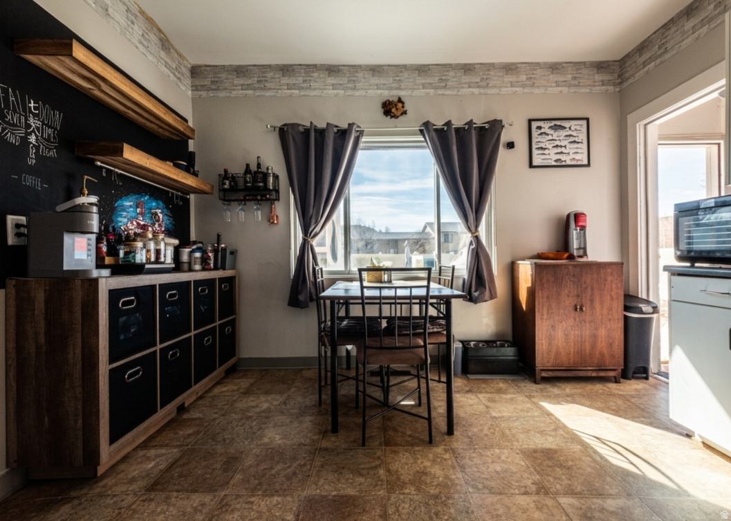 HELPER TOWN PLAT - Residential