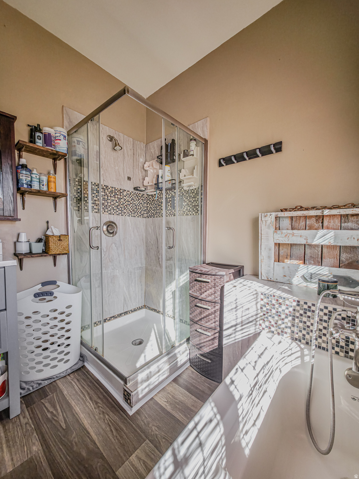 HELPER TOWN PLAT - Residential