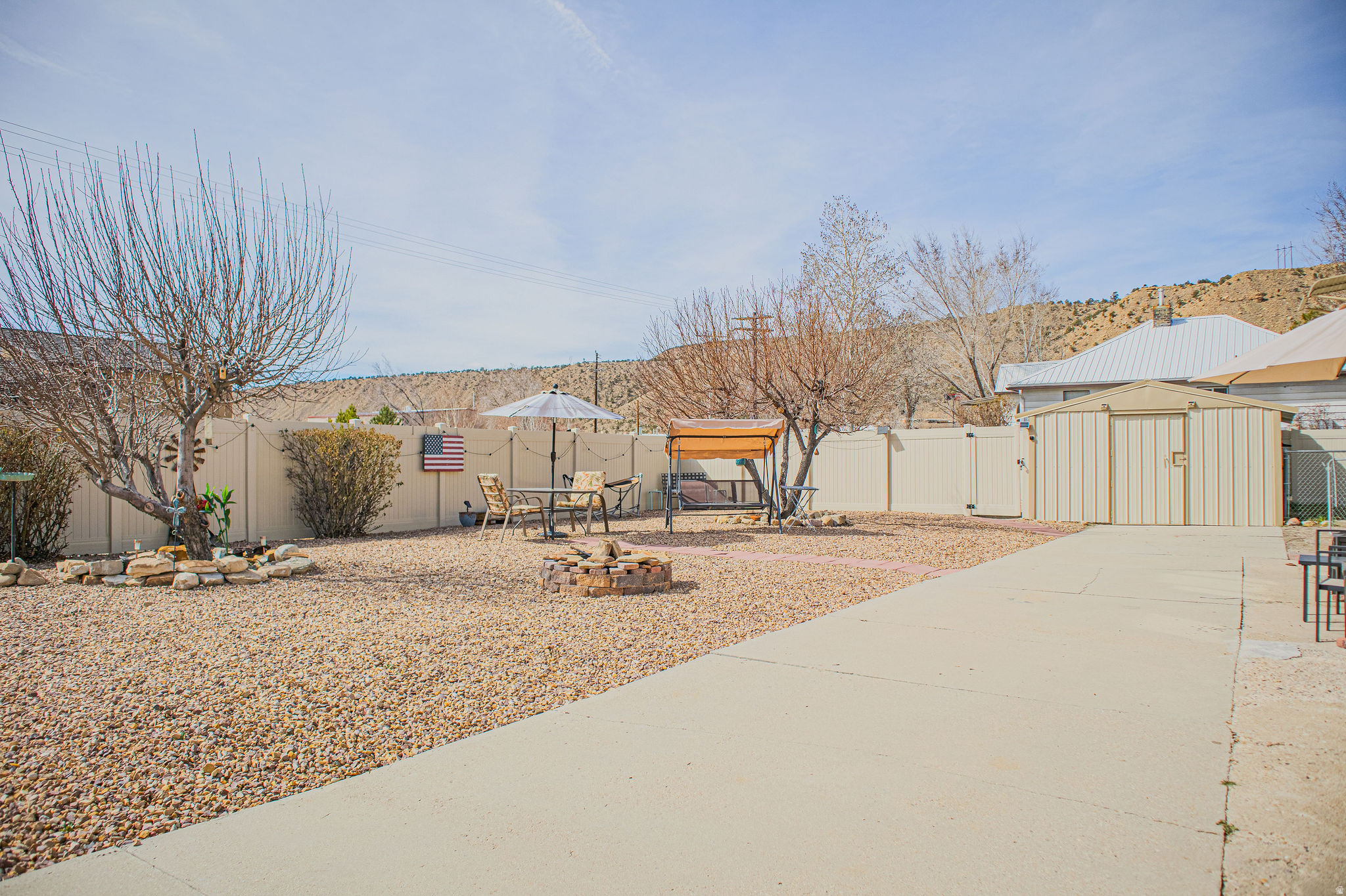 HELPER TOWN PLAT - Residential