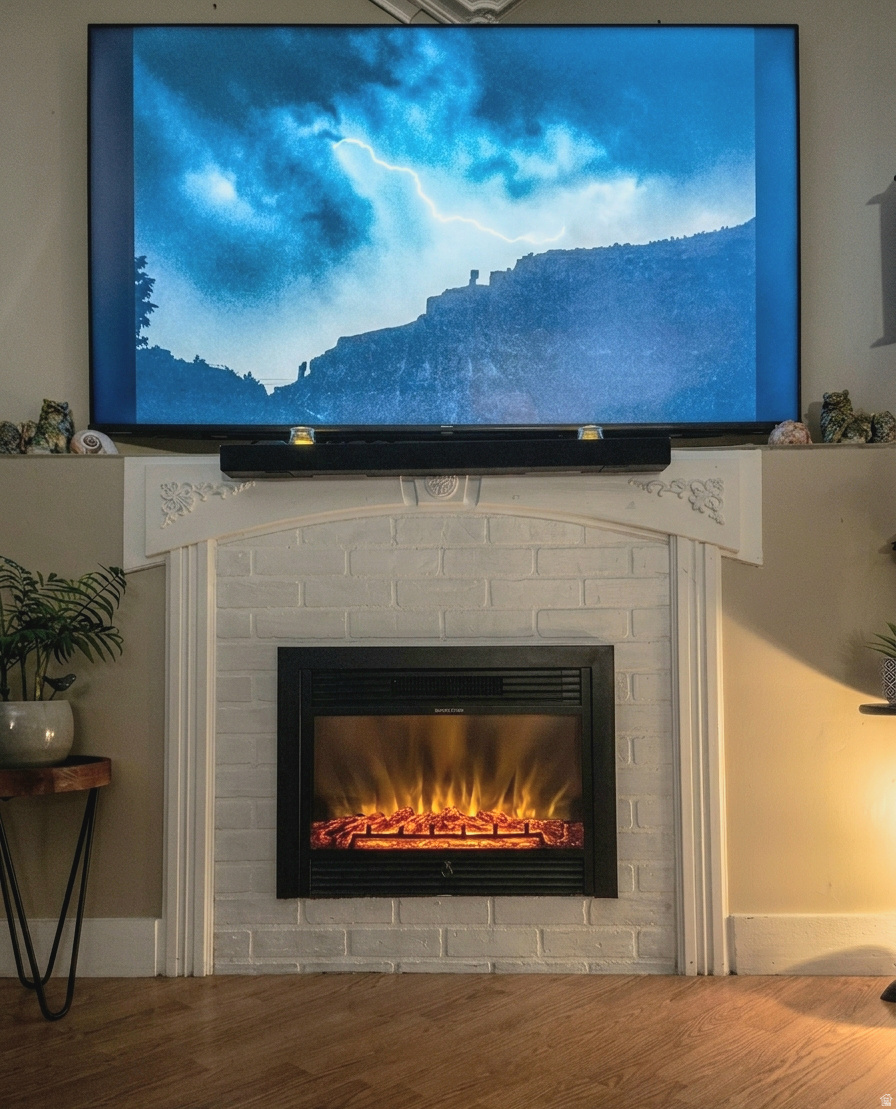 HELPER TOWN PLAT - Residential