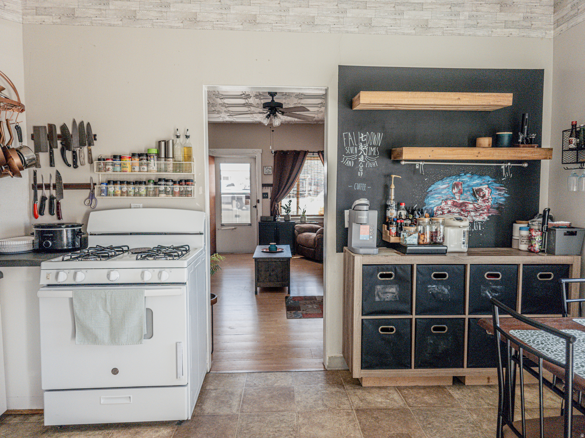 HELPER TOWN PLAT - Residential