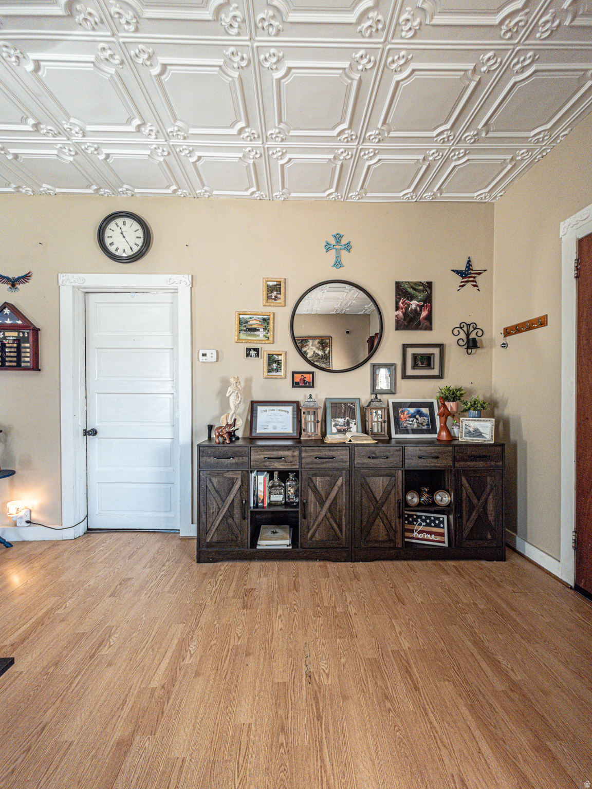 HELPER TOWN PLAT - Residential