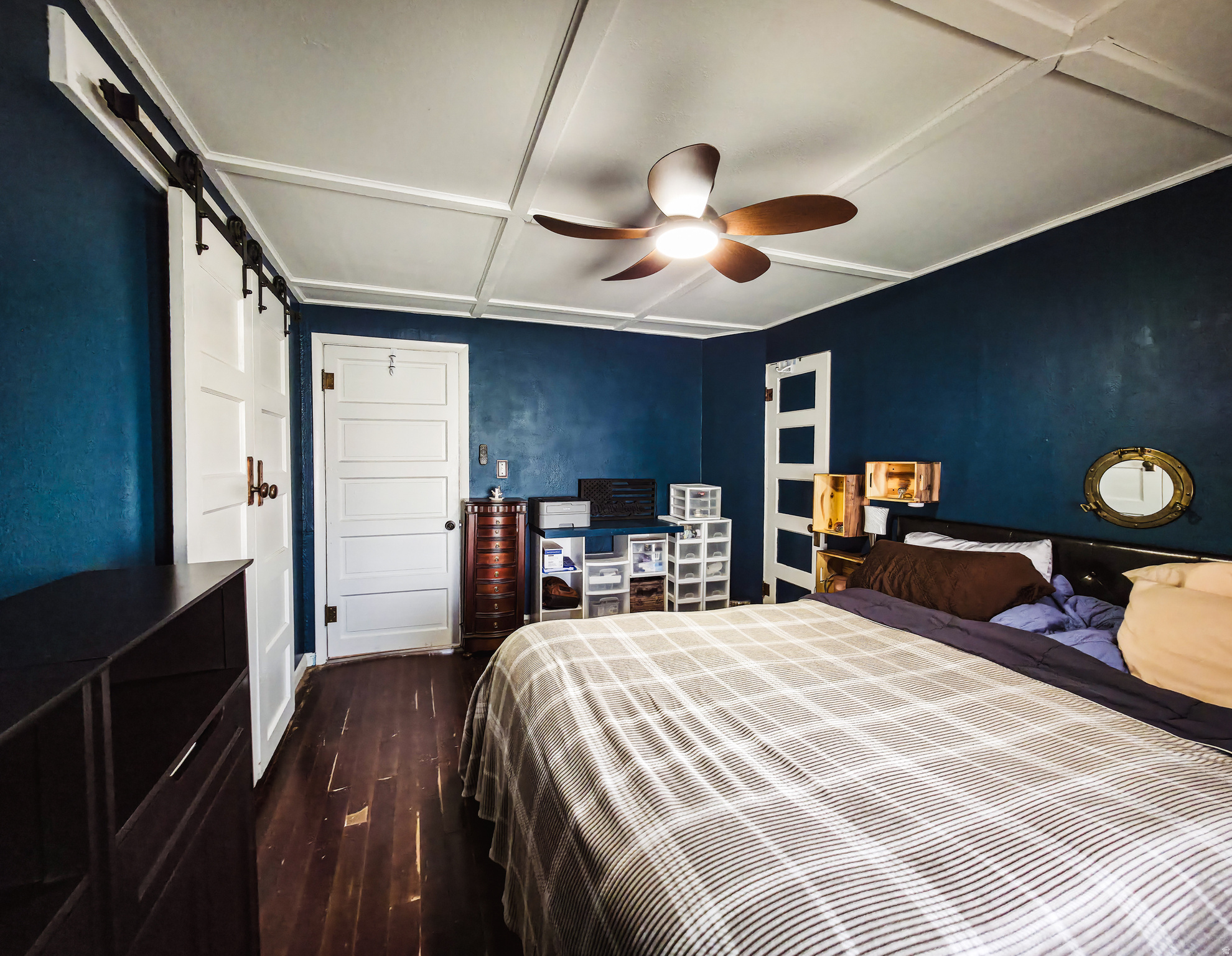 HELPER TOWN PLAT - Residential