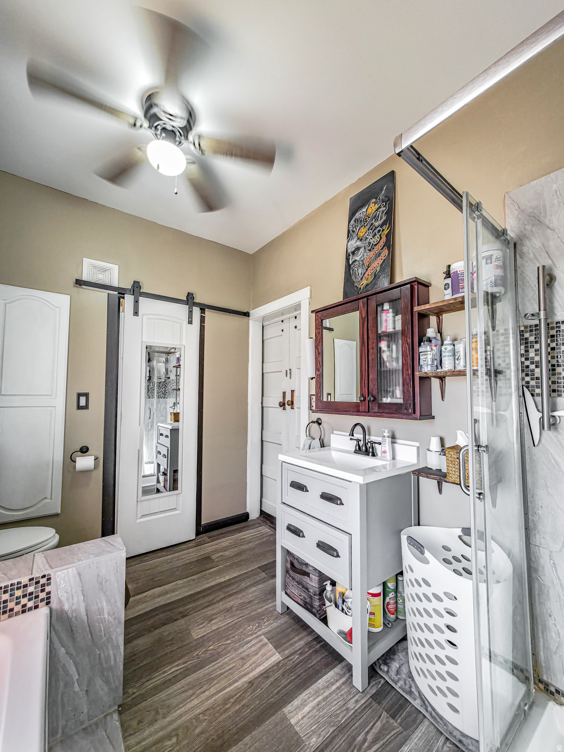 HELPER TOWN PLAT - Residential