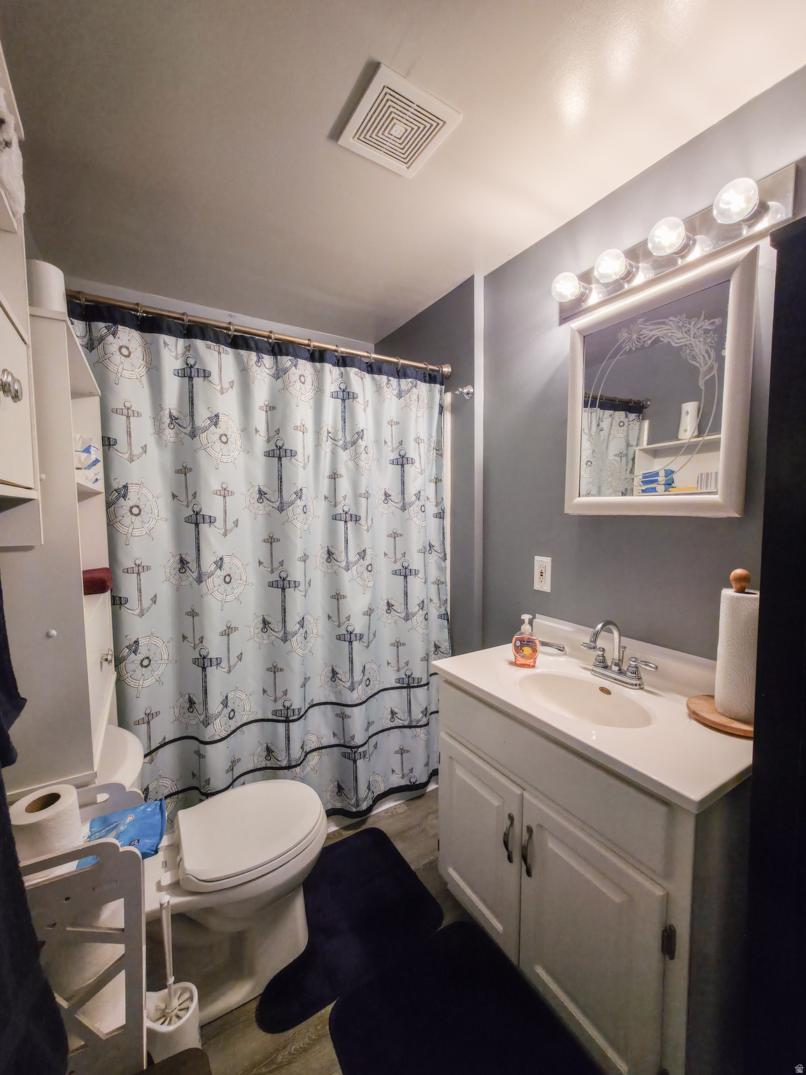 HELPER TOWN PLAT - Residential