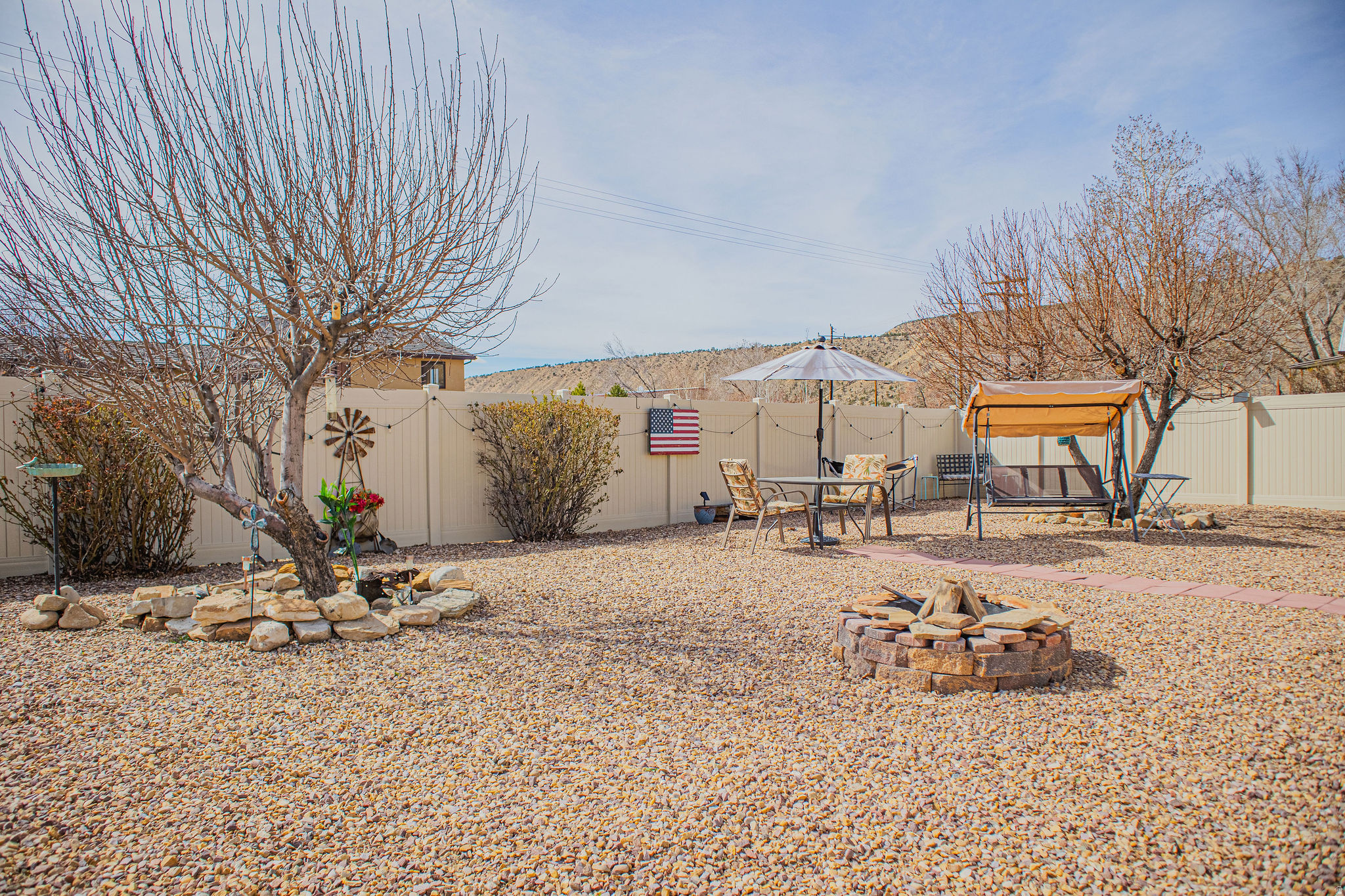 HELPER TOWN PLAT - Residential