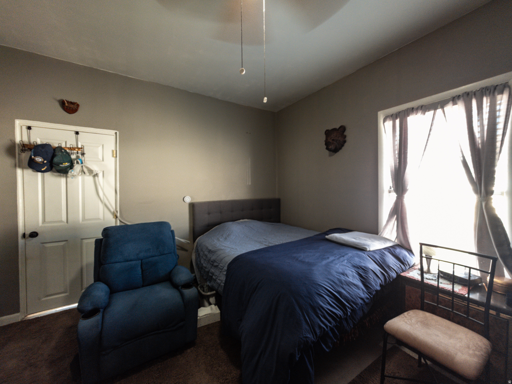 HELPER TOWN PLAT - Residential