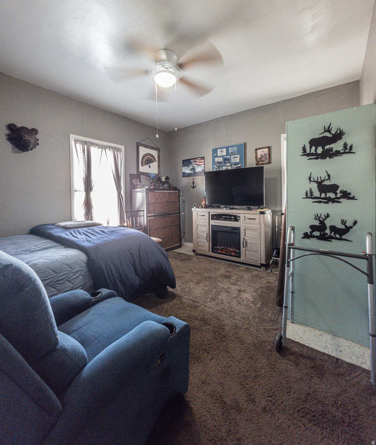 HELPER TOWN PLAT - Residential