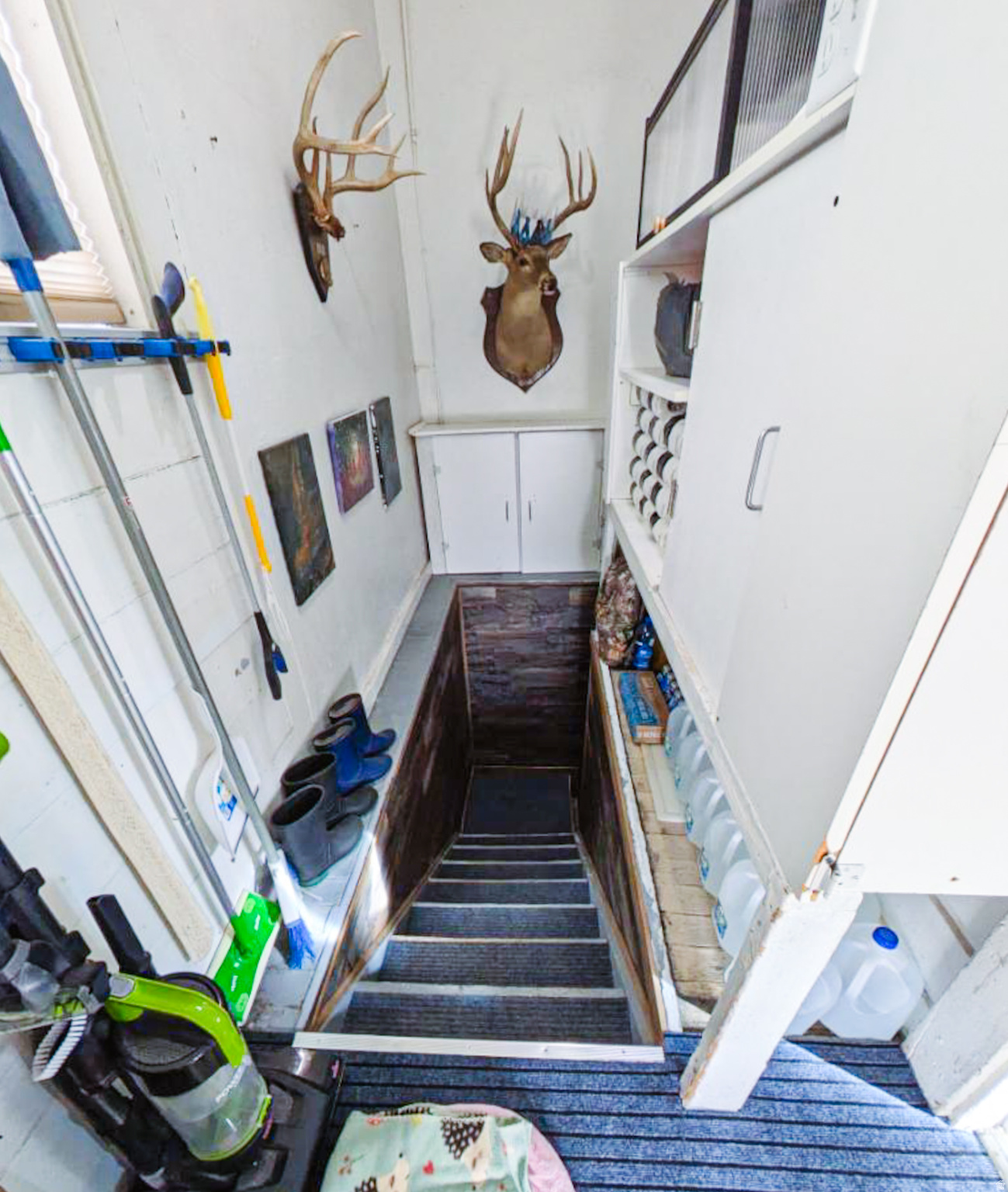 HELPER TOWN PLAT - Residential