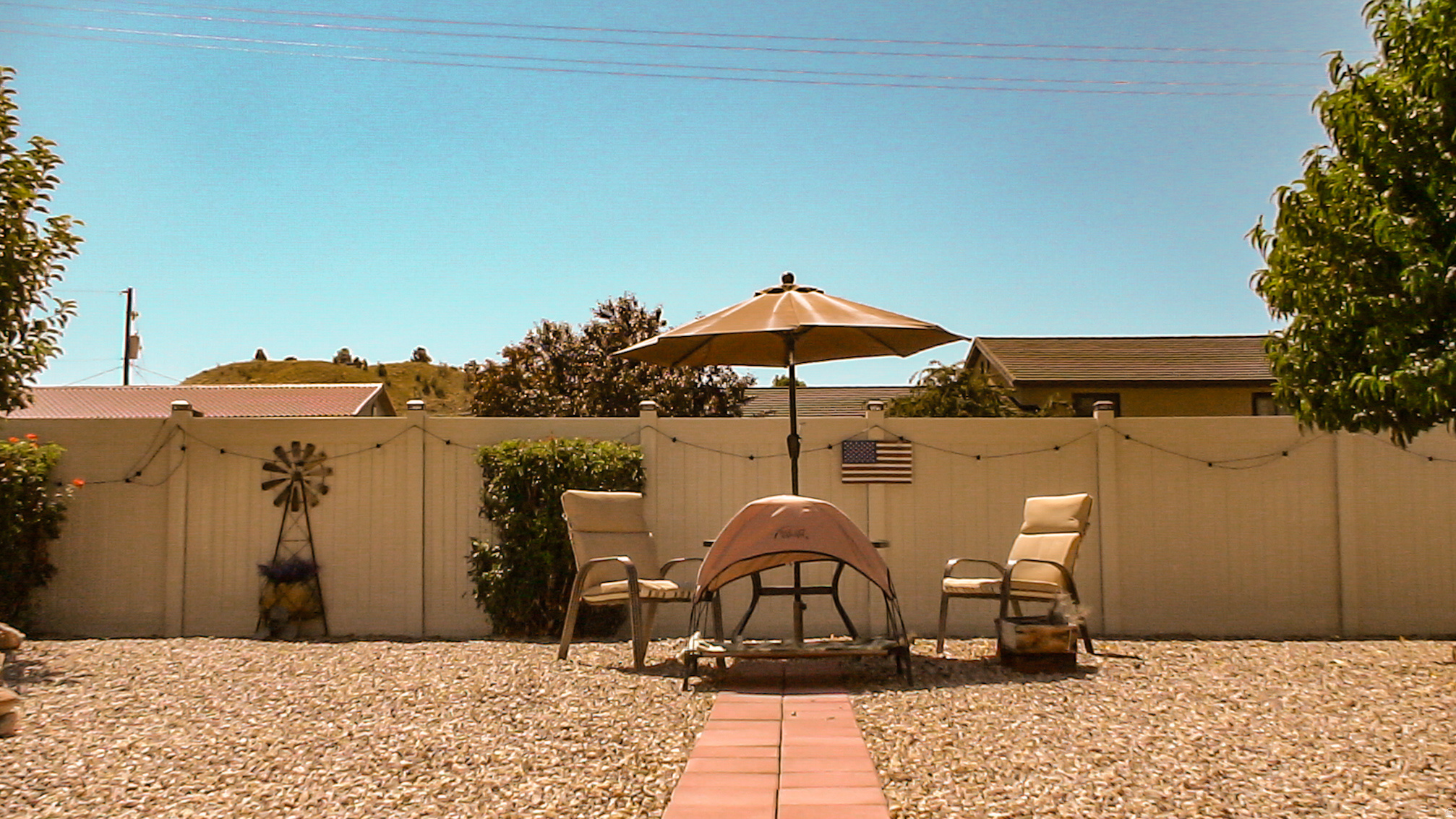 HELPER TOWN PLAT - Residential