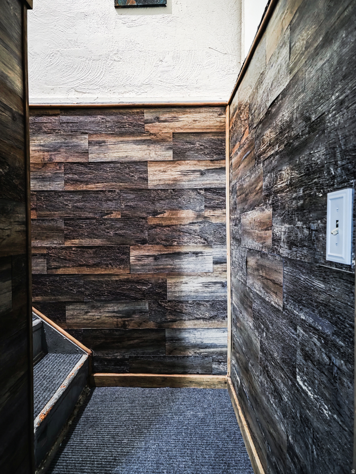 HELPER TOWN PLAT - Residential