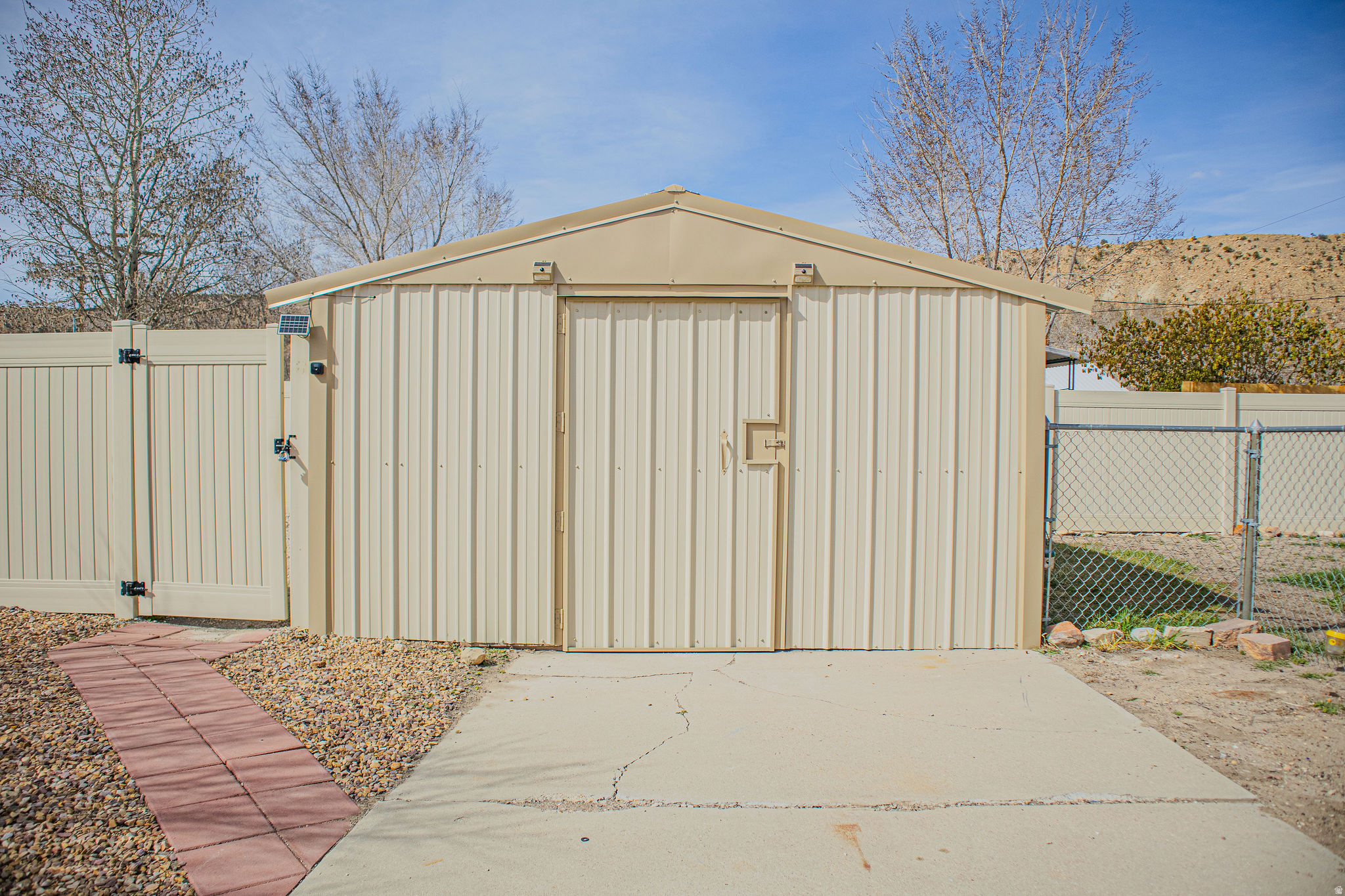 HELPER TOWN PLAT - Residential