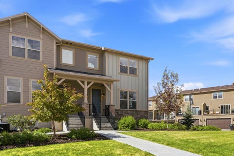Townhouse For Sale - 1117 W Wasatch Spring Rd<br/> Kamas, UT 84036