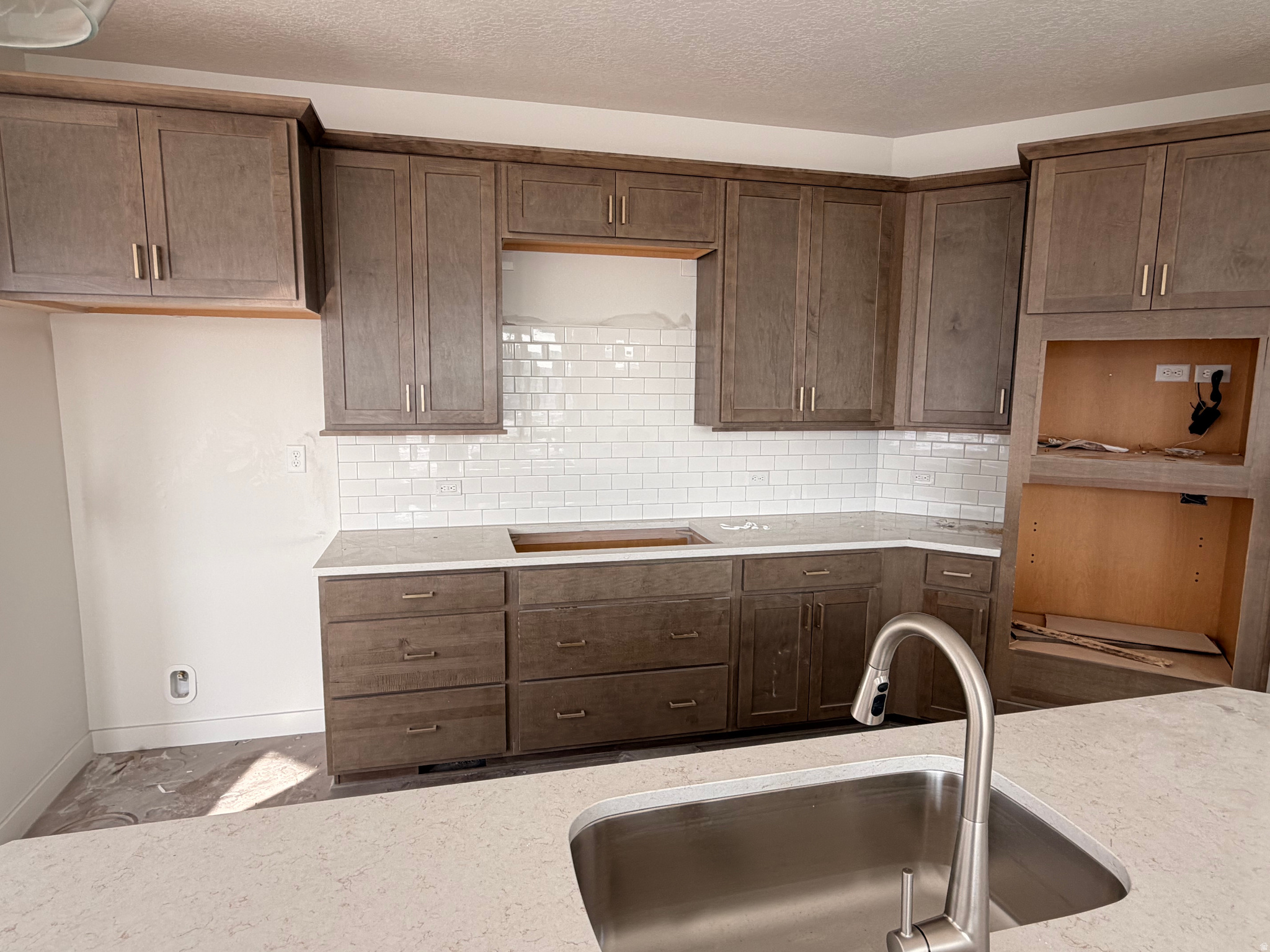 BRIXTON PARK - Residential