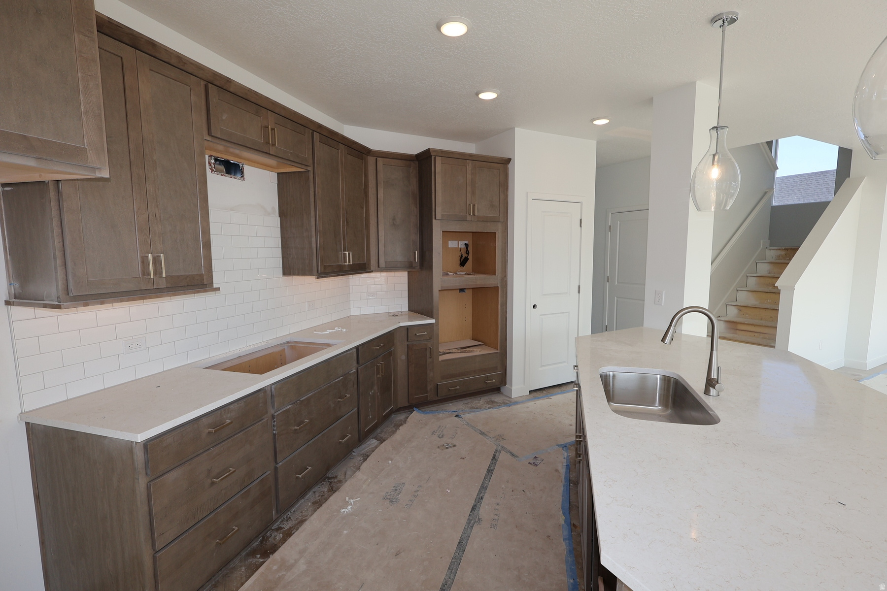 BRIXTON PARK - Residential