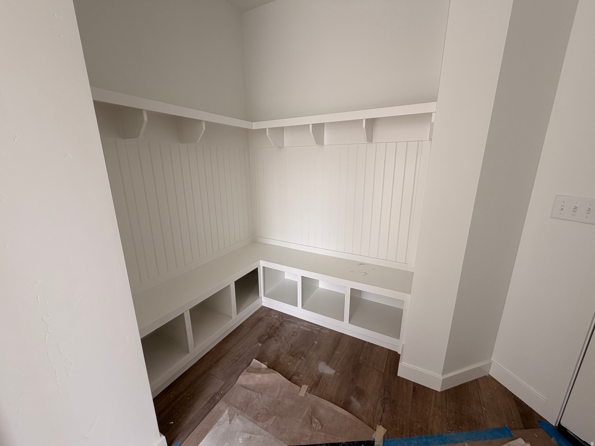 BRIXTON PARK - Residential