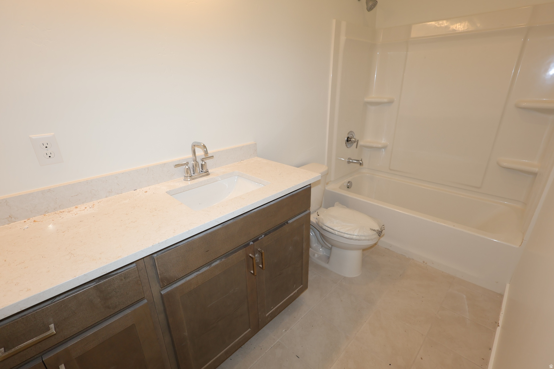 BRIXTON PARK - Residential