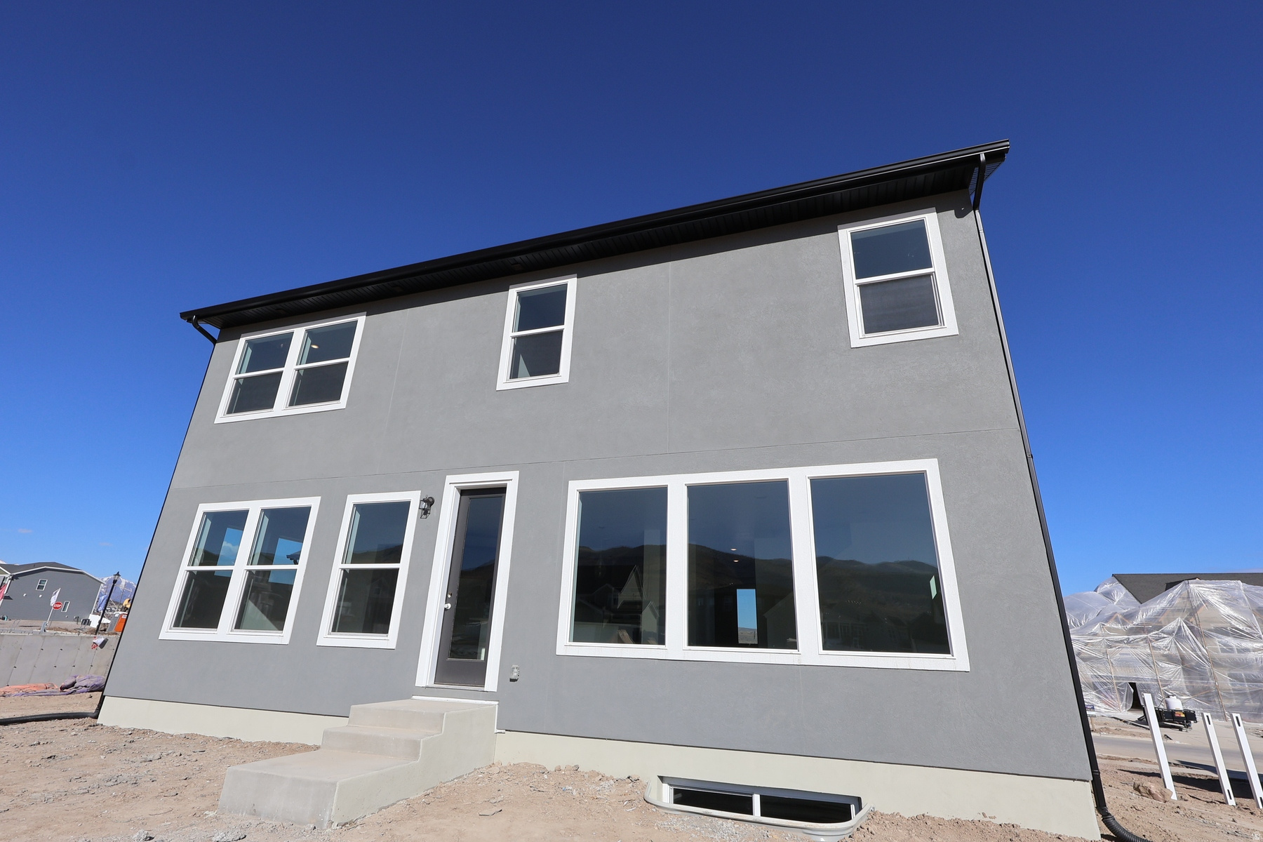 BRIXTON PARK - Residential