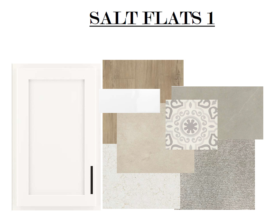 BRIXTON PARK - Residential