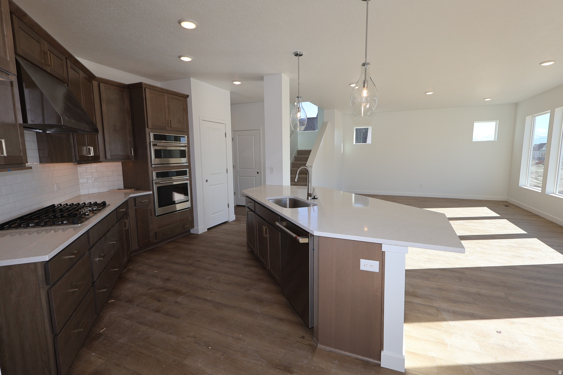 BRIXTON PARK - Residential