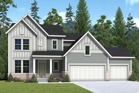 Photo of 1177 W MAHOGANY ST, Saratoga Springs, UT 84045 (MLS # 2121820)