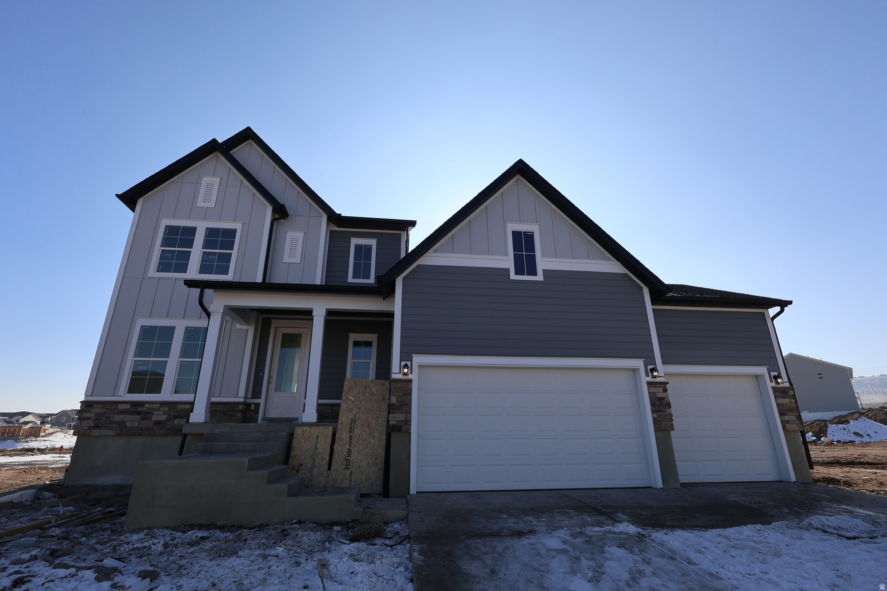 BRIXTON PARK - Residential