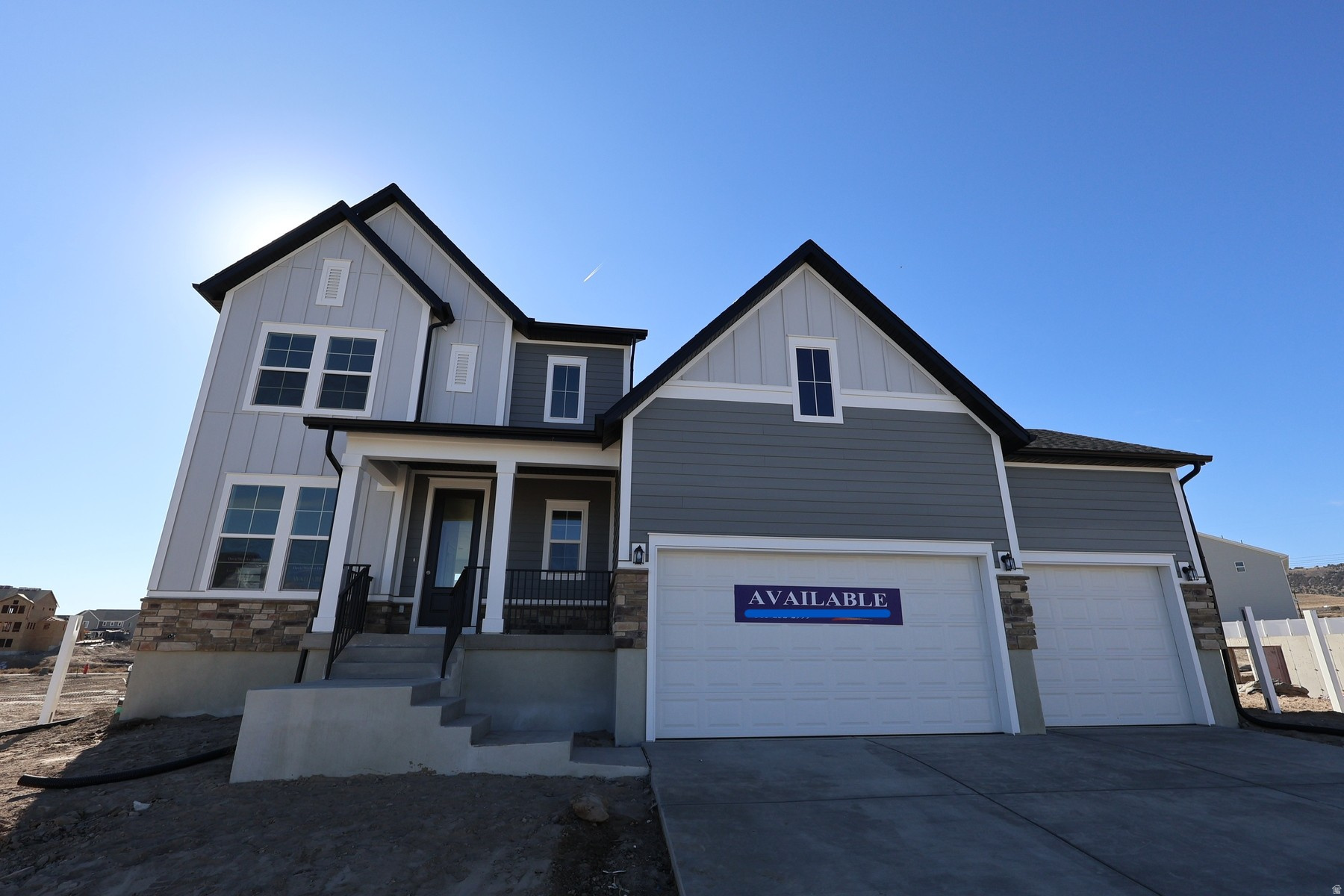 BRIXTON PARK - Residential