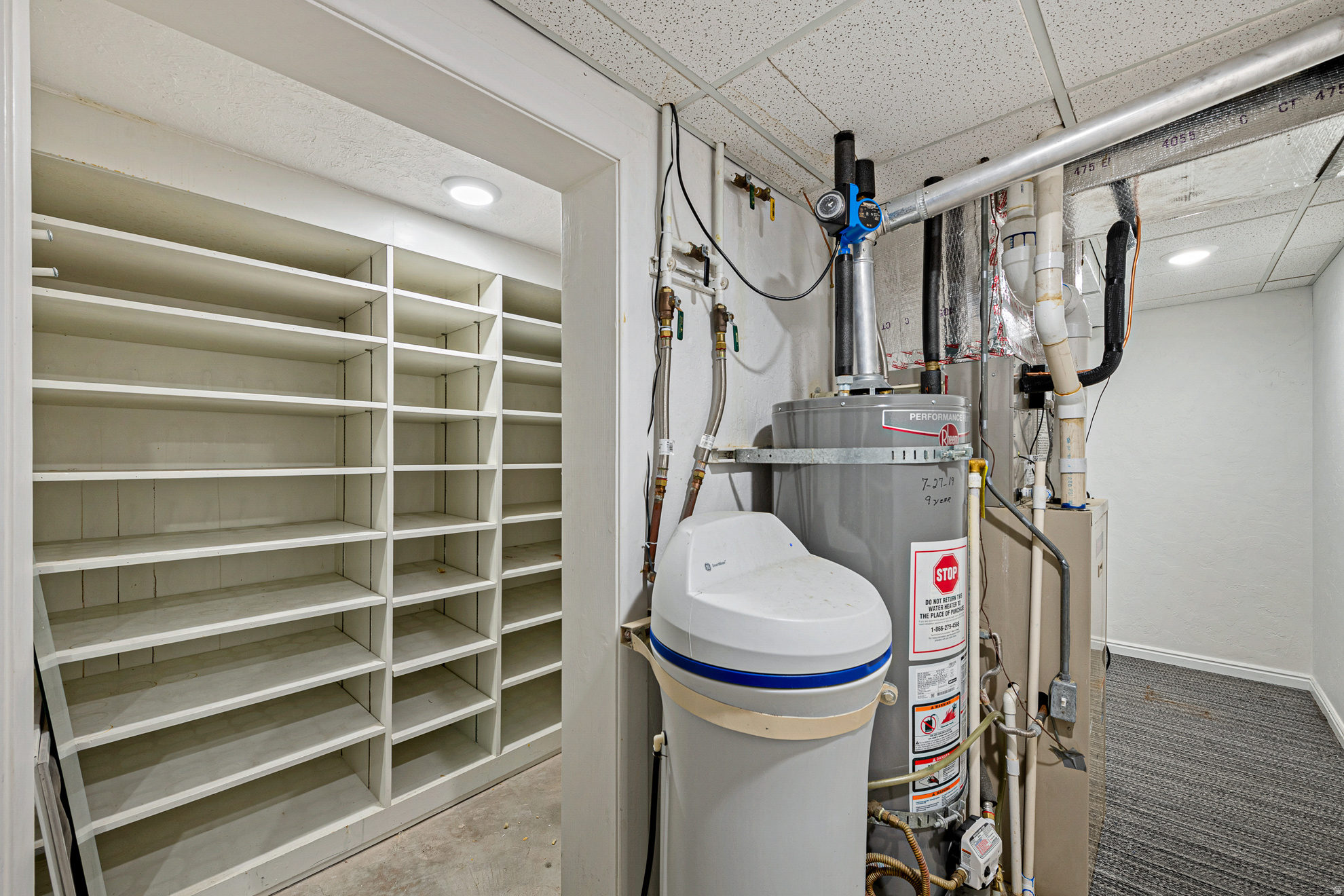 ASHCROFT - Residential