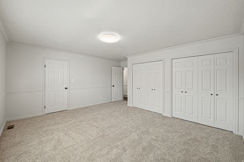 Tiny photo for 6119 W MURIL B CIR S #2, Herriman, UT 84096 (MLS # 2127717)