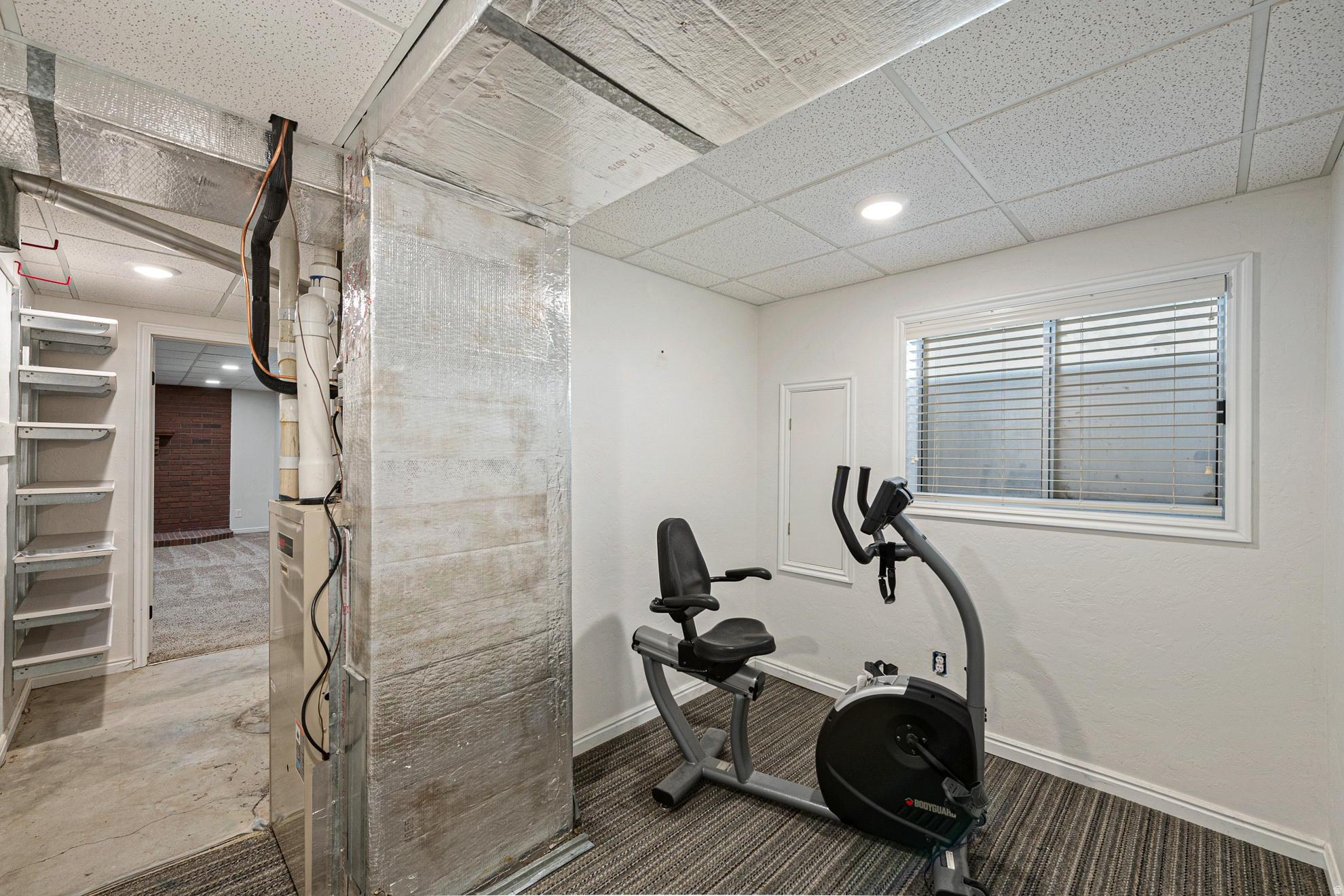 ASHCROFT - Residential