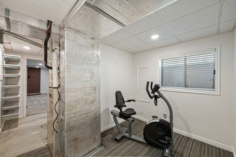 Tiny photo for 6119 W MURIL B CIR S #2, Herriman, UT 84096 (MLS # 2127717)