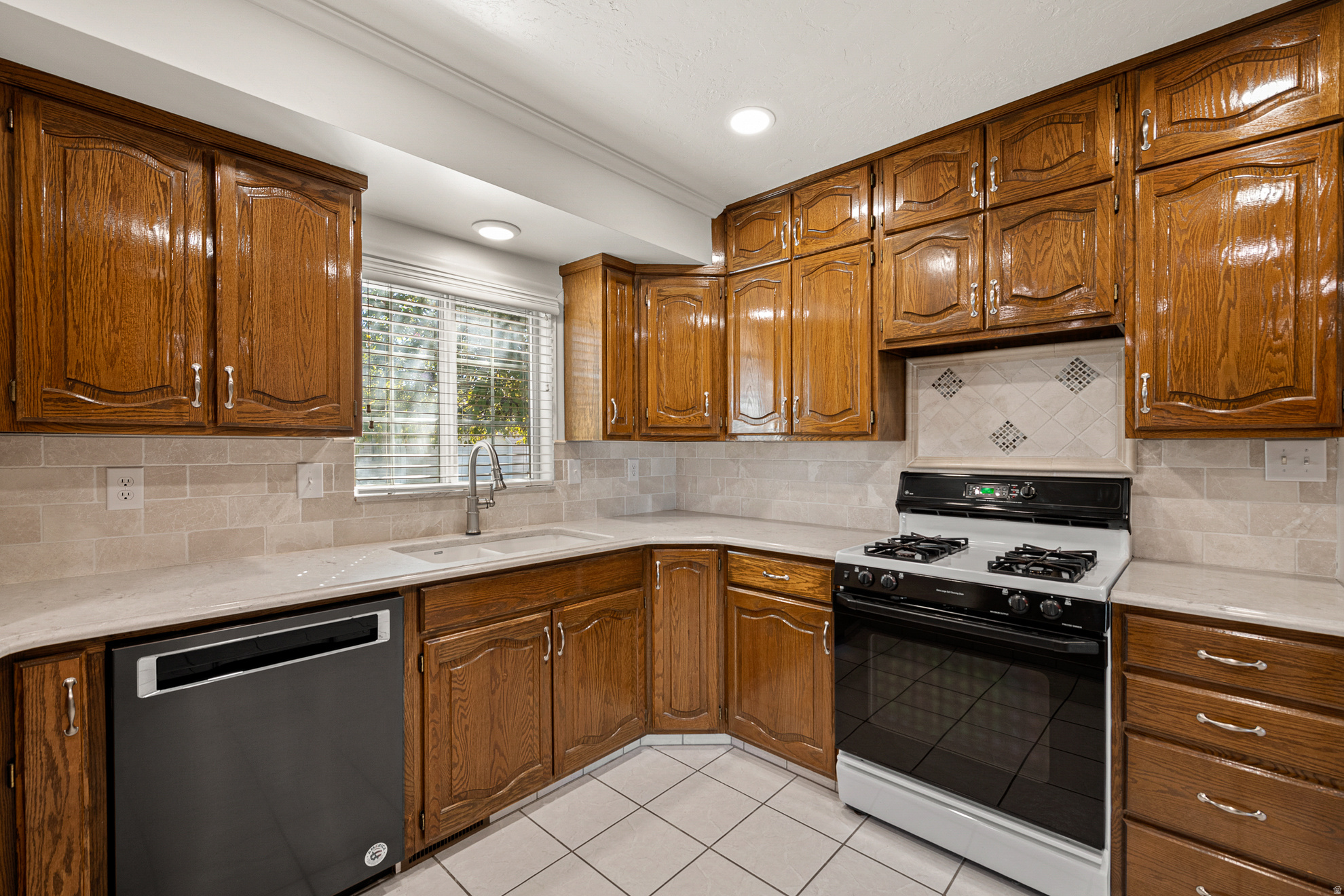 ASHCROFT - Residential