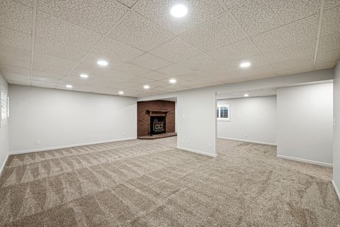 Tiny photo for 6119 W MURIL B CIR S #2, Herriman, UT 84096 (MLS # 2127717)