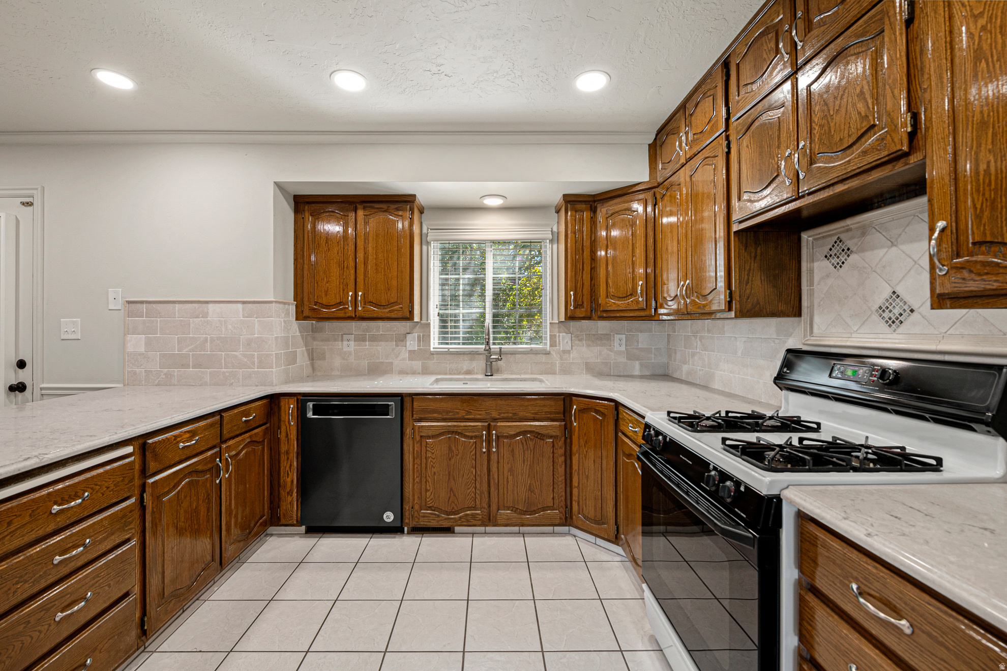 ASHCROFT - Residential