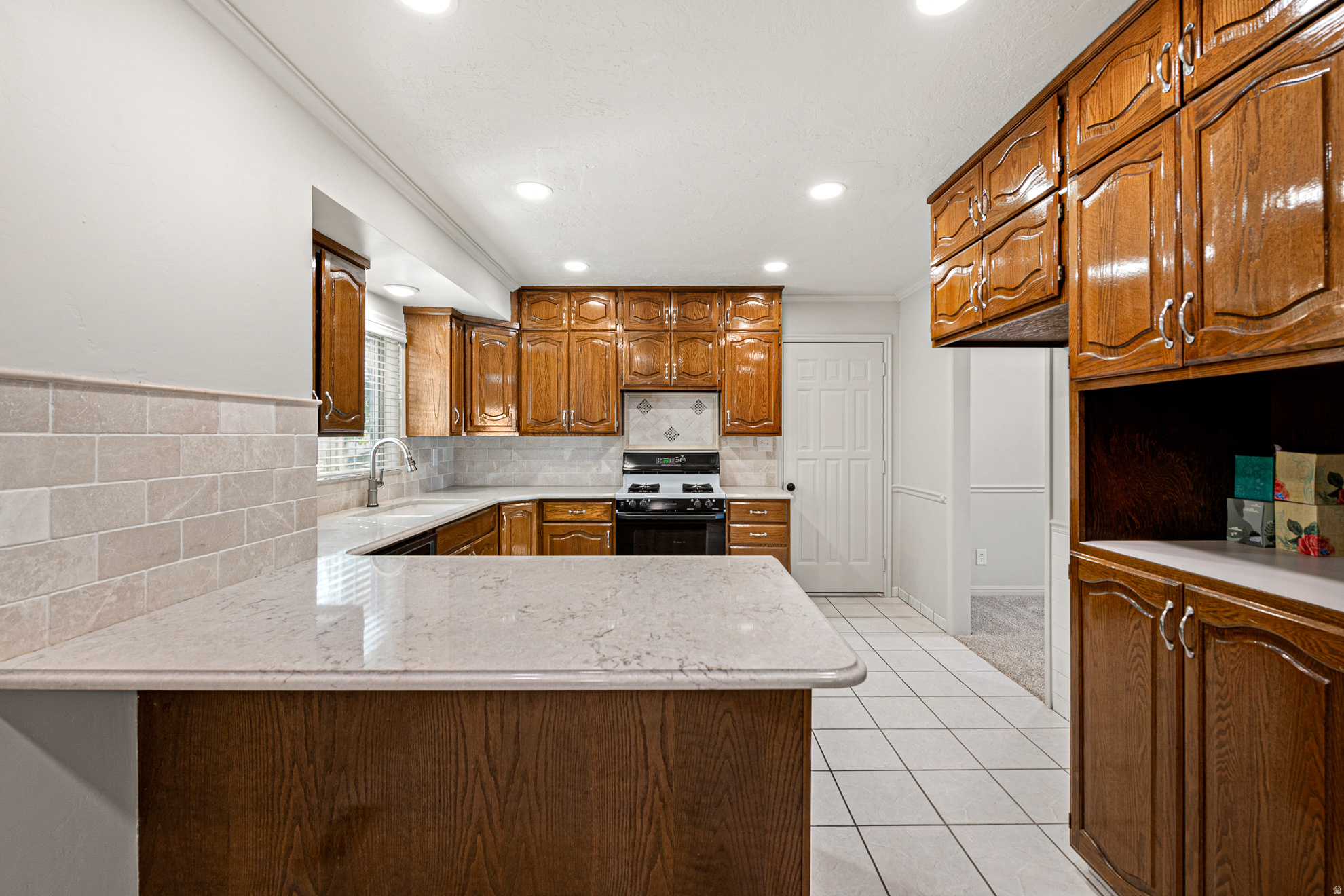 ASHCROFT - Residential