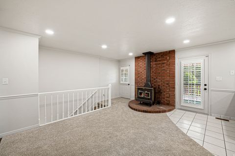 Tiny photo for 6119 W MURIL B CIR S #2, Herriman, UT 84096 (MLS # 2127717)