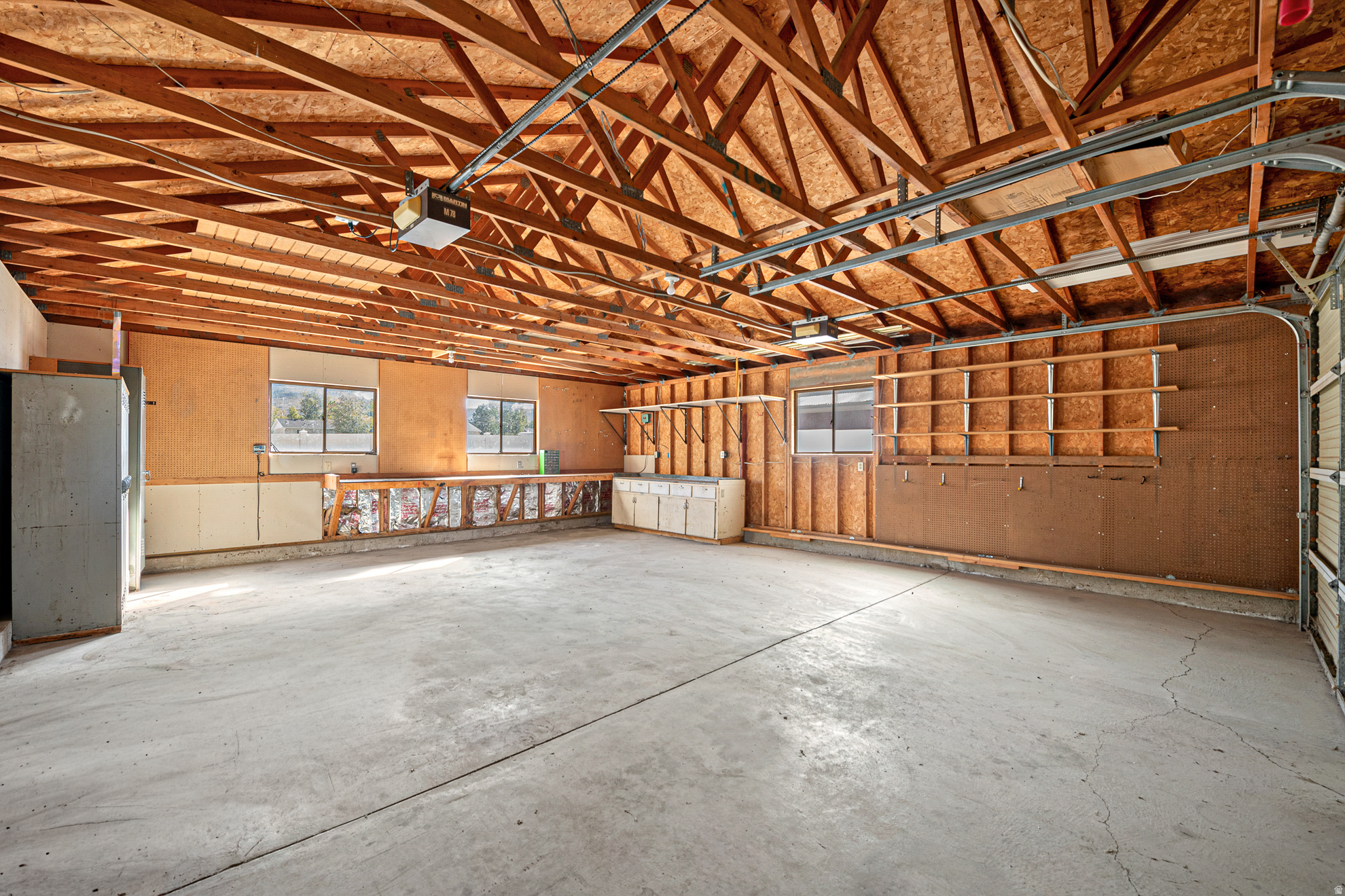 ASHCROFT - Residential