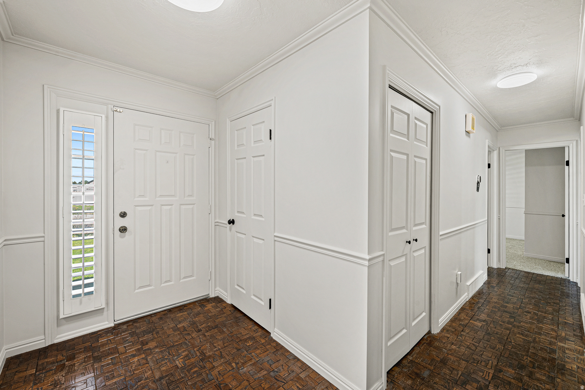 ASHCROFT - Residential