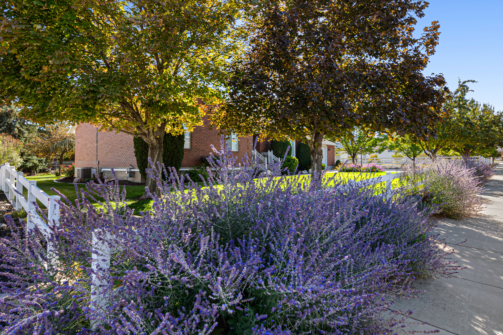 ASHCROFT - Residential