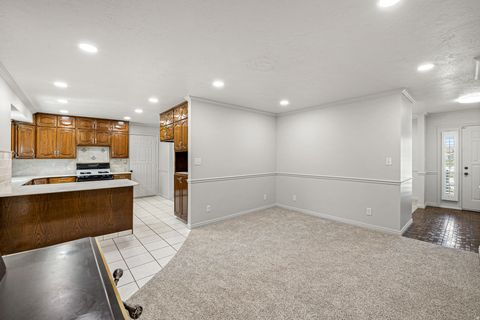 Tiny photo for 6119 W MURIL B CIR S #2, Herriman, UT 84096 (MLS # 2127717)