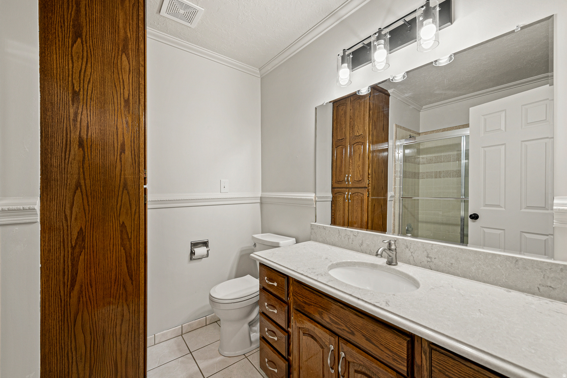 ASHCROFT - Residential