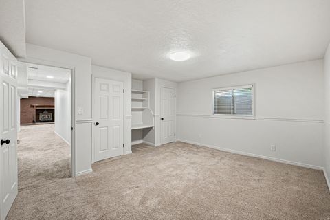 Tiny photo for 6119 W MURIL B CIR S #2, Herriman, UT 84096 (MLS # 2127717)